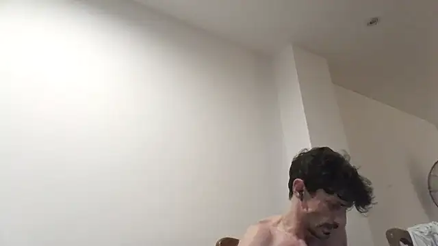 nicolaaaaas online show from 03-07-25, 06:46