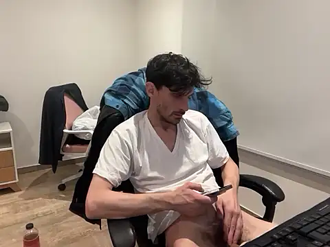 nicolaaaaas online show from 09-15-25, 11:27