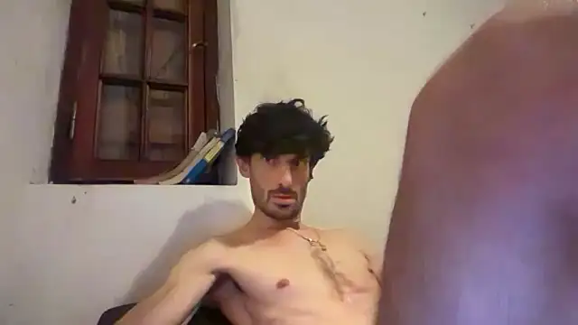 nicolaaaaas online show from 02-22-26, 08:18