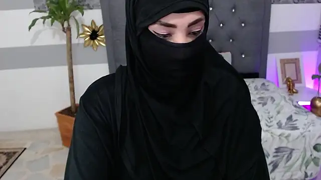 Jalima sabag online show from 02-12-25, 01:19