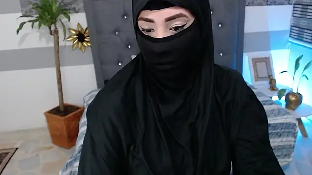 Jalima sabag online show from 02-24-25, 07:19