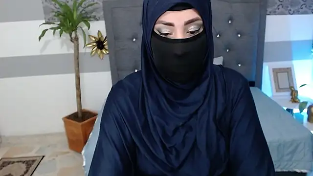 Jalima sabag online show from 02-27-25, 10:42