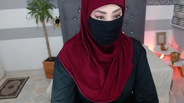 Jalima sabag online show from 11-27-25, 12:40