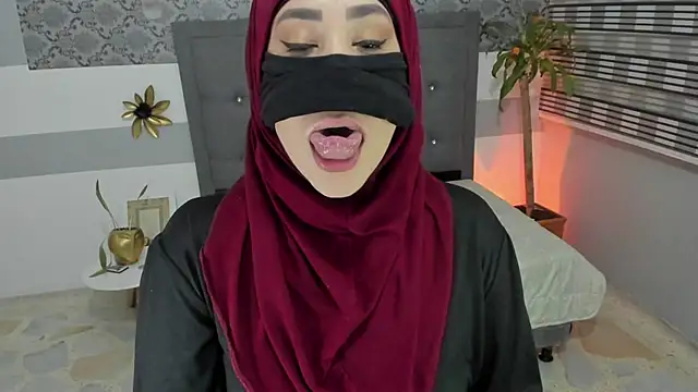 Jalima sabag online show from 01-31-26, 07:34