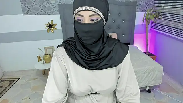 Jalima sabag online show from 03-31-26, 05:35