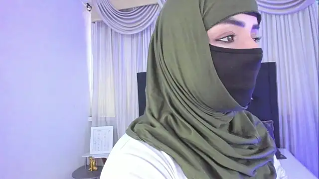 Uzra hayed online show from 02-18-26, 08:05