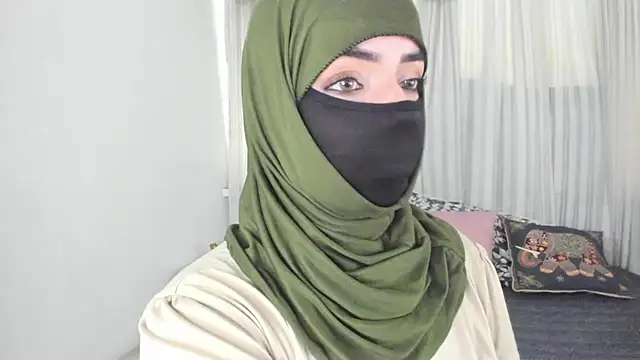Uzra hayed online show from 07-06-26, 03:03