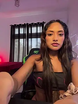 VictoireFeller online show from 02-04-26, 10:26