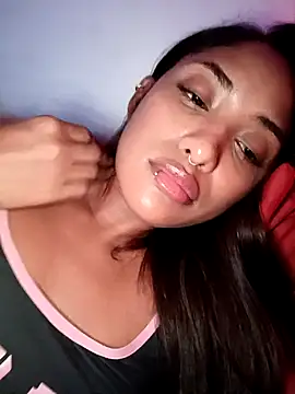 VictoireFeller online show from 02-24-26, 02:53