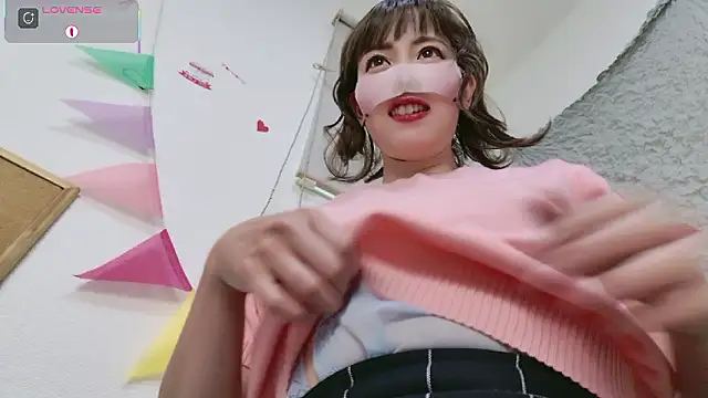 A33-asami online show from 04-21-26, 01:07