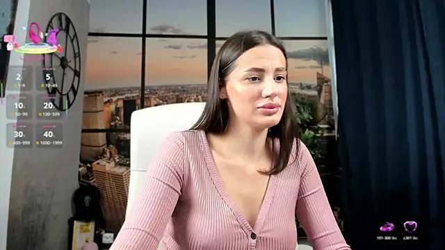 Snapshot of Jelisse_Jones chatting on 11-10-25, 12:04 Jelisse Jones online show from 11-10-25, 12:04