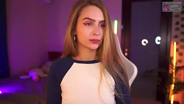 Kamila icee online show from 09-26-25, 06:56