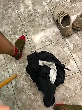 onbifeet online show from 04-05-26, 07:22