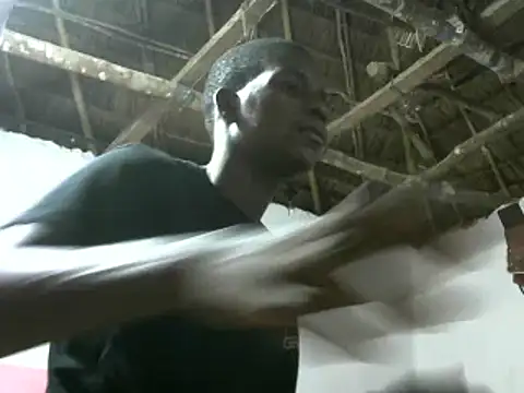 Bigras0011 online show from 01-18-25, 03:31