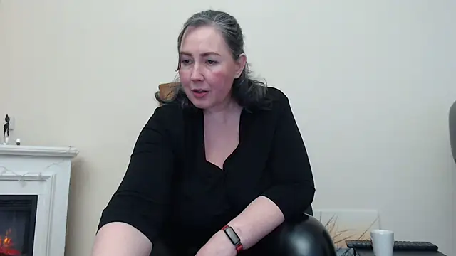 MilfGina online show from 03-14-25, 08:28