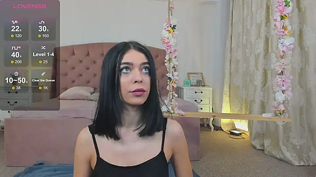 JassyeJoy online show from 12-03-24, 04:14