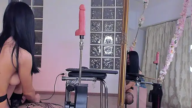 JassyeJoy online show from 11-18-25, 05:34