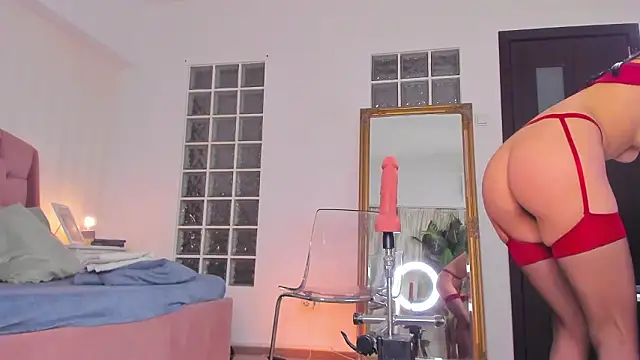 JassyeJoy online show from 01-17-26, 05:45