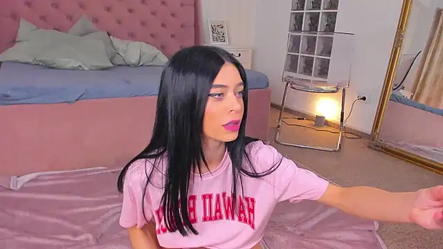 JassyeJoy online show from 02-17-26, 05:48