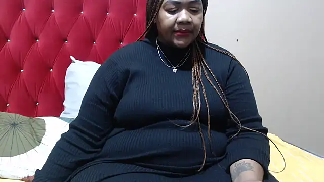 MIGHTYASSS online show from 10-31-25, 05:52