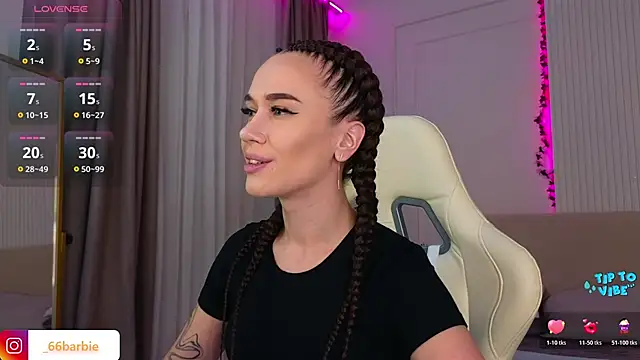 BBabyShark online show from 02-20-26, 09:21