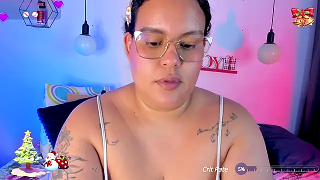 monicabbw  online show from 12-03-24, 10:40