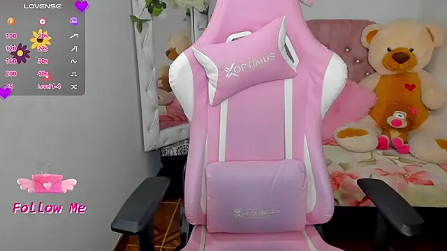 karla cute01 online show from 03-22-25, 05:31