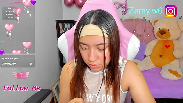 karla cute01 online show from 09-19-25, 09:11