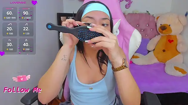 karla cute01 online show from 10-11-25, 05:17