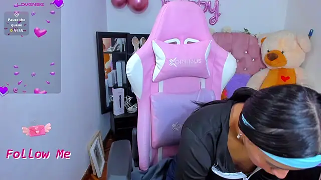 karla cute01 online show from 10-12-25, 05:17