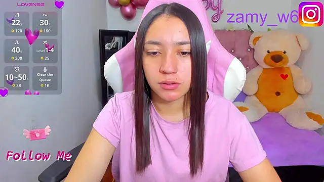 karla cute01 online show from 10-25-25, 01:51