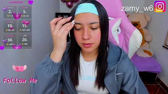 karla cute01 online show from 11-26-25, 06:14