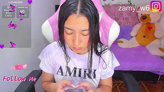 karla cute01 online show from 02-04-26, 05:02