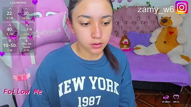 karla cute01 online show from 02-14-26, 10:34