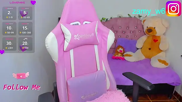 karla cute01 online show from 03-24-26, 01:16