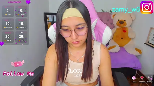 karla cute01 online show from 04-08-26, 05:07