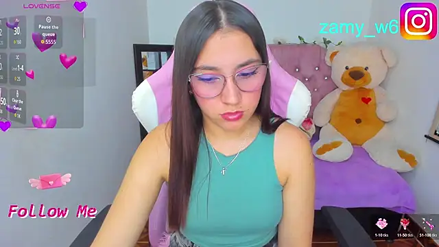 karla cute01 online show from 04-09-26, 05:07