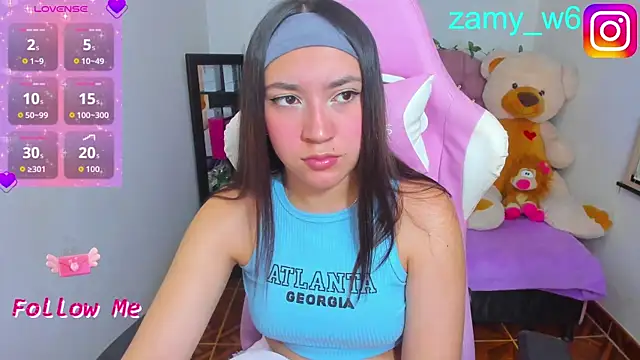 Snapshot of karla_cute01 chatting on 04-30-26, 05:36 karla cute01 online show from 04-30-26, 05:36