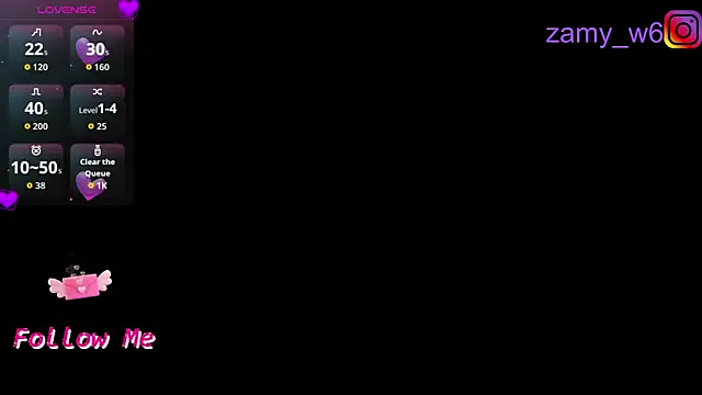 Snapshot of karla_cute01 chatting on 07-05-26, 05:03 karla cute01 online show from 07-05-26, 05:03