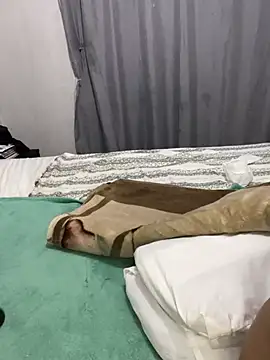 MimiCurves online show from 01-11-25, 01:37