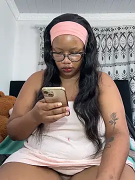 MimiCurves online show from 06-01-26, 08:16