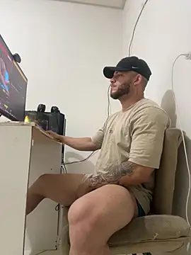 Snapshot of Dedel199 chatting on 09-22-25, 01:24 Dedel199 online show from 09-22-25, 01:24