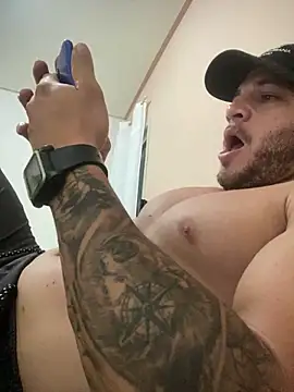 Dedel199 online show from 04-03-26, 04:16