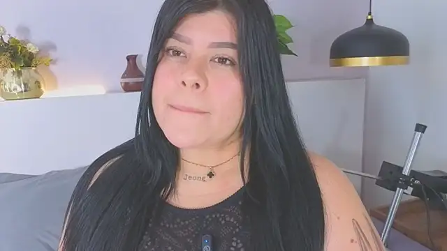 Scarlett grey1 online show from 03-20-26, 04:28