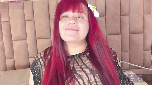 Scarlett grey1 online show from 04-21-26, 05:14