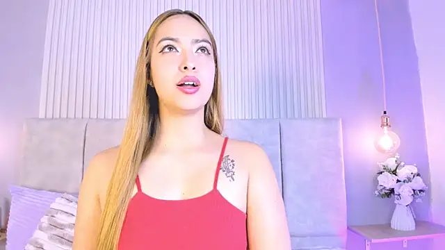 Snapshot of Meowlody chatting on 02-25-26, 04:27 Meowlody online show from 02-25-26, 04:27