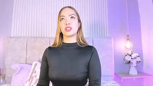 Snapshot of Meowlody chatting on 03-11-26, 03:29 Meowlody online show from 03-11-26, 03:29