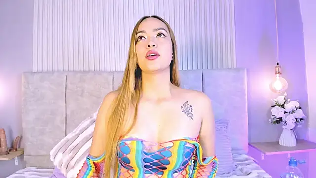 Snapshot of Meowlody chatting on 03-13-26, 08:48 Meowlody online show from 03-13-26, 08:48