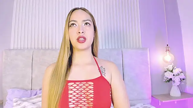 Snapshot of Meowlody chatting on 03-17-26, 06:00 Meowlody online show from 03-17-26, 06:00