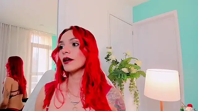 MeganLorensx online show from 12-04-24, 10:19